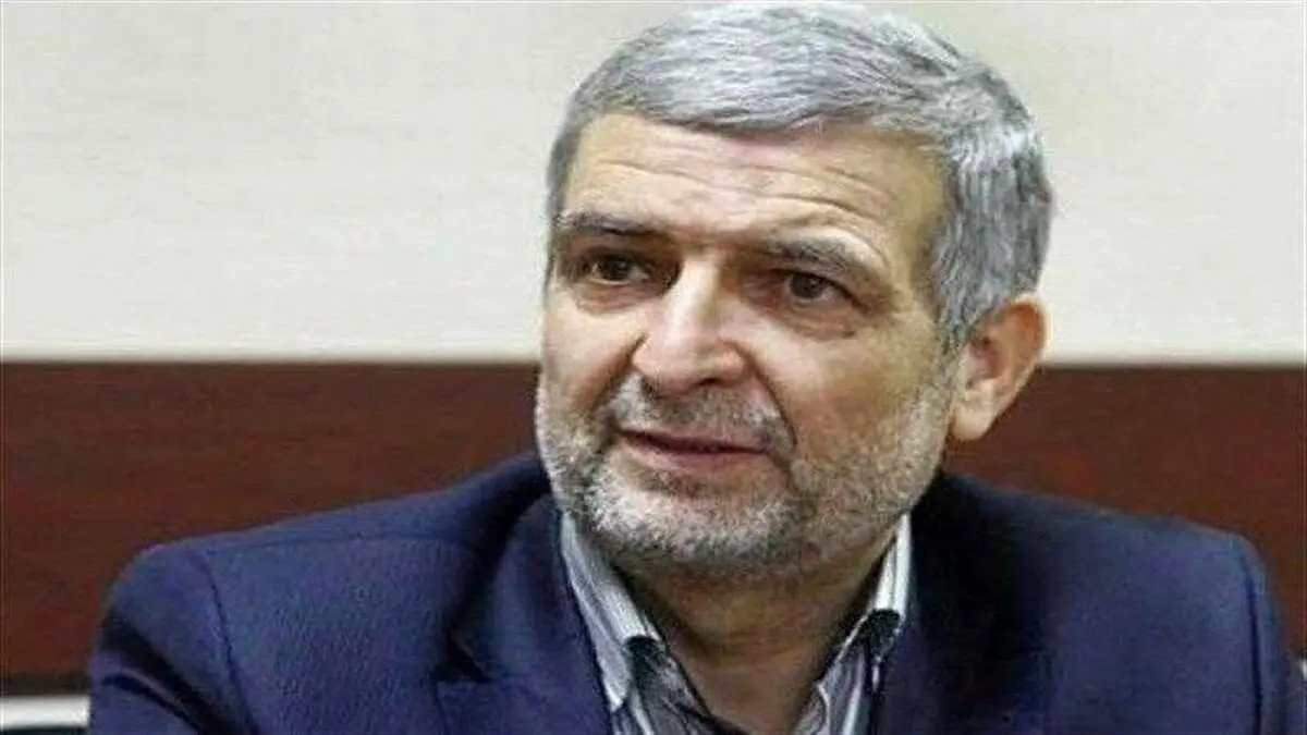 هدف ایران کمک به افغانستان برای برون‌رفت از بحران اقتصادی است