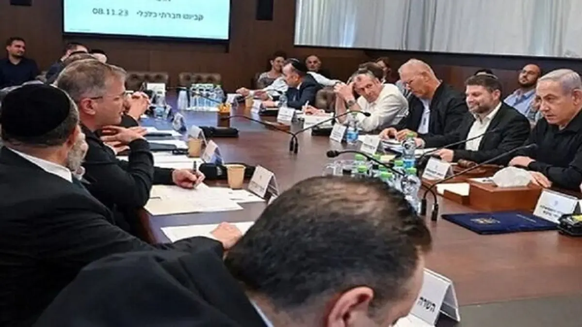 زمان جدید مذاکرات آتشبس غزه
