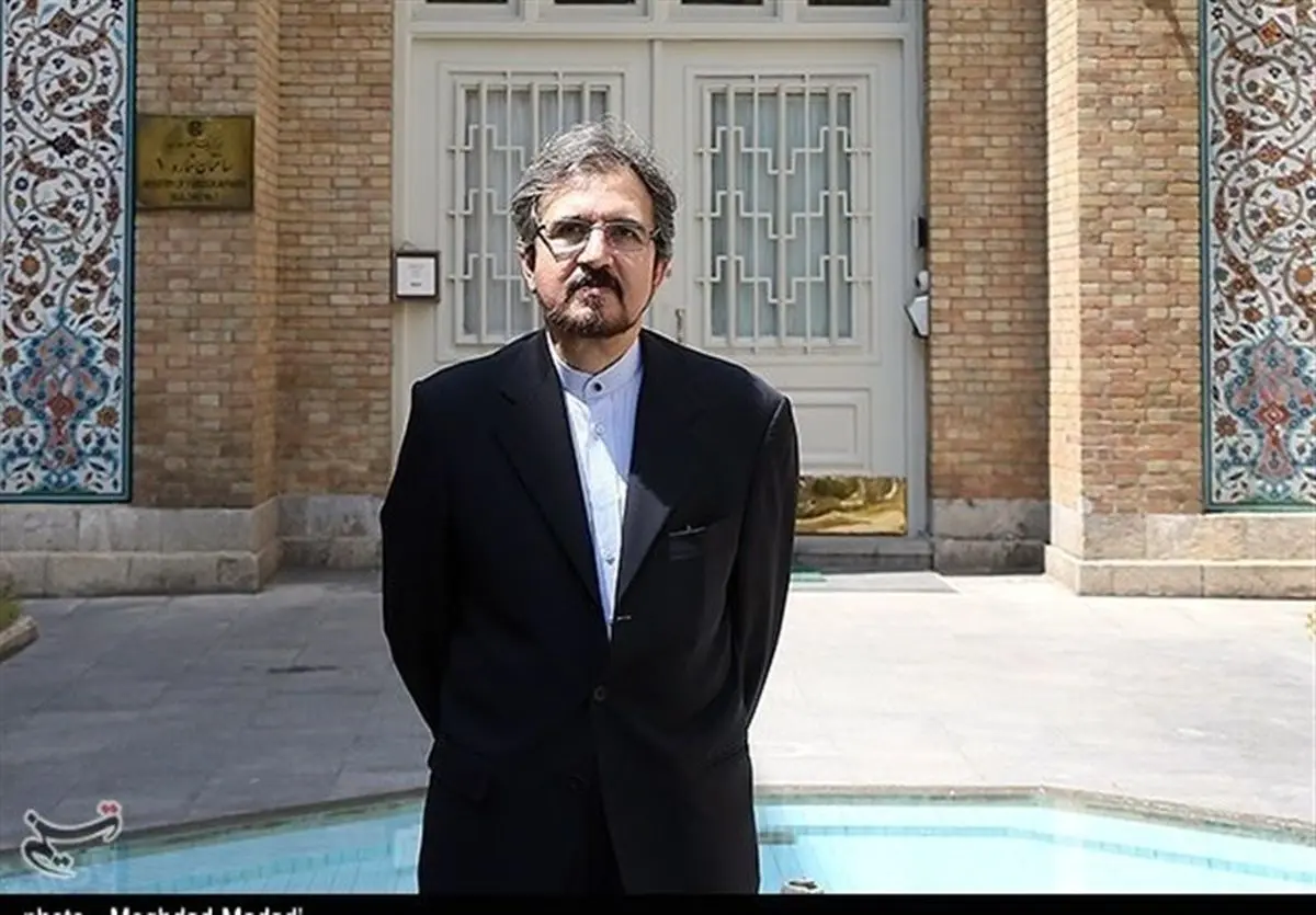 وزارت خارجه خبرسازی رسانههای سعودی را تکذیب کرد