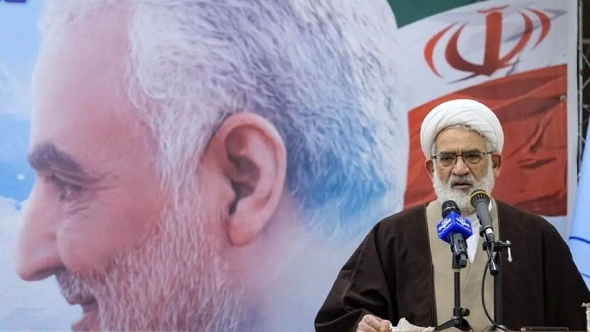 دادستان کل کشور: تکریم ارباب رجوع باید در اولویت وظایف و تکالیف ما باشد