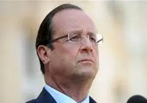 فرانسه در فکر نابودی داعش نیست! 
