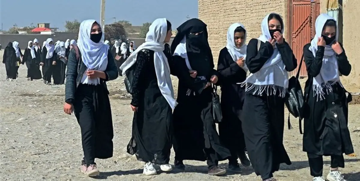 بازگشایی مدارس دخترانه در افغانستان در انتظار حکم رهبر طالبان
