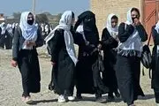 بازگشایی مدارس دخترانه در افغانستان در انتظار حکم رهبر طالبان