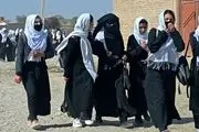 بازگشایی مدارس دخترانه در افغانستان در انتظار حکم رهبر طالبان