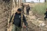 عملیات پیش‌دستانه حشدالشعبی در استان دیالی عراق