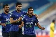 یک استقلالی در نیم فصل جدا می‌شود