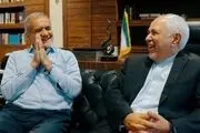 
تکذیب حضور ظریف در ستاد انتخاباتی پزشکیان
