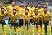 بی توجهی باشگاه سپاهان به یک انتخاب