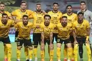 آخرین وضعیت مصدومان سپاهان 