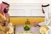 کم‌رنگ شدن نقش امارات در سیاست‌ خارجه ریاض