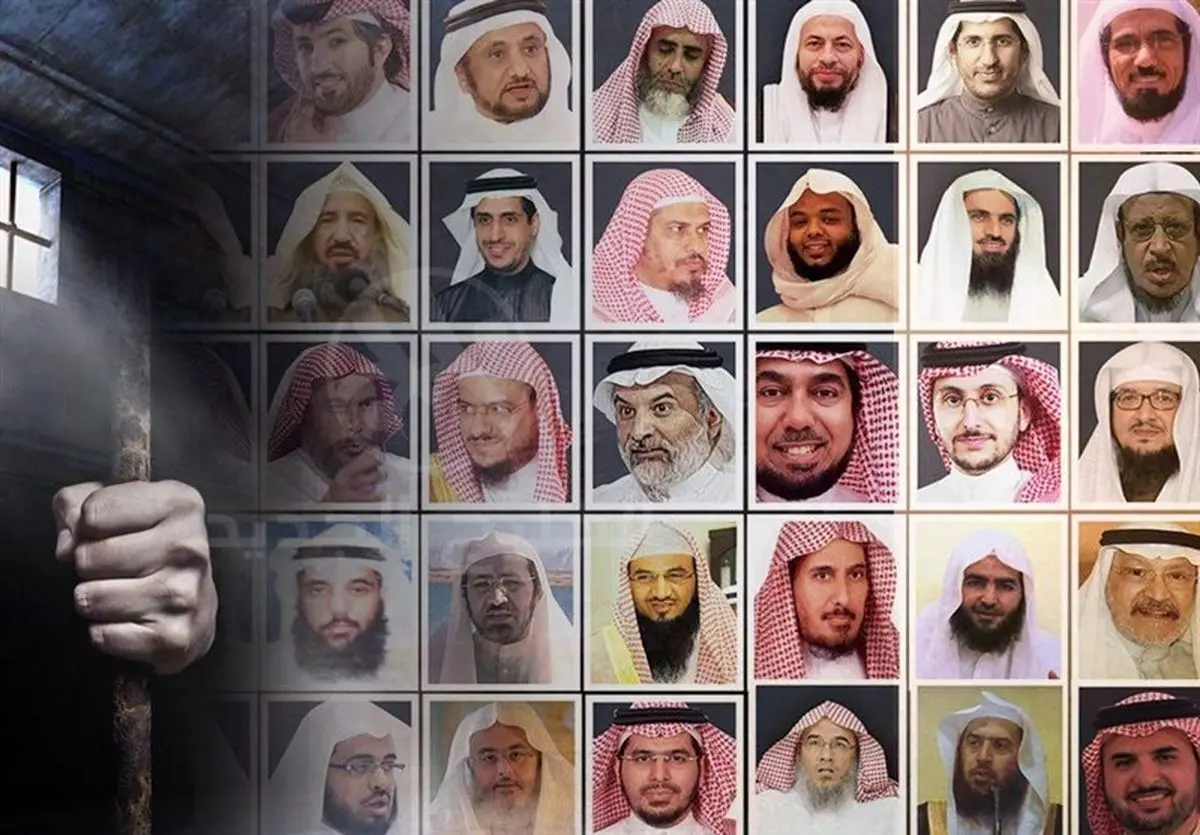 عفو بینالملل رژیم سعودی را «پادشاهی وحشی» خواند