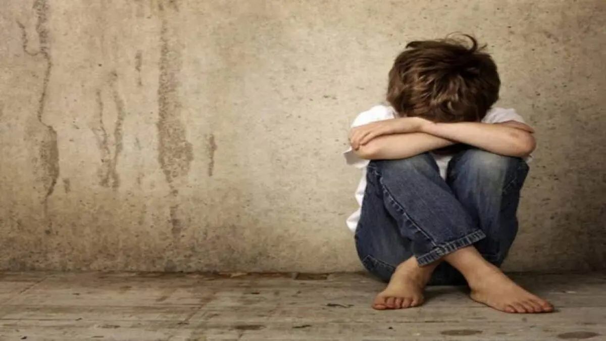 مرگ کودک 5 ساله توسط پدر کودک آزار