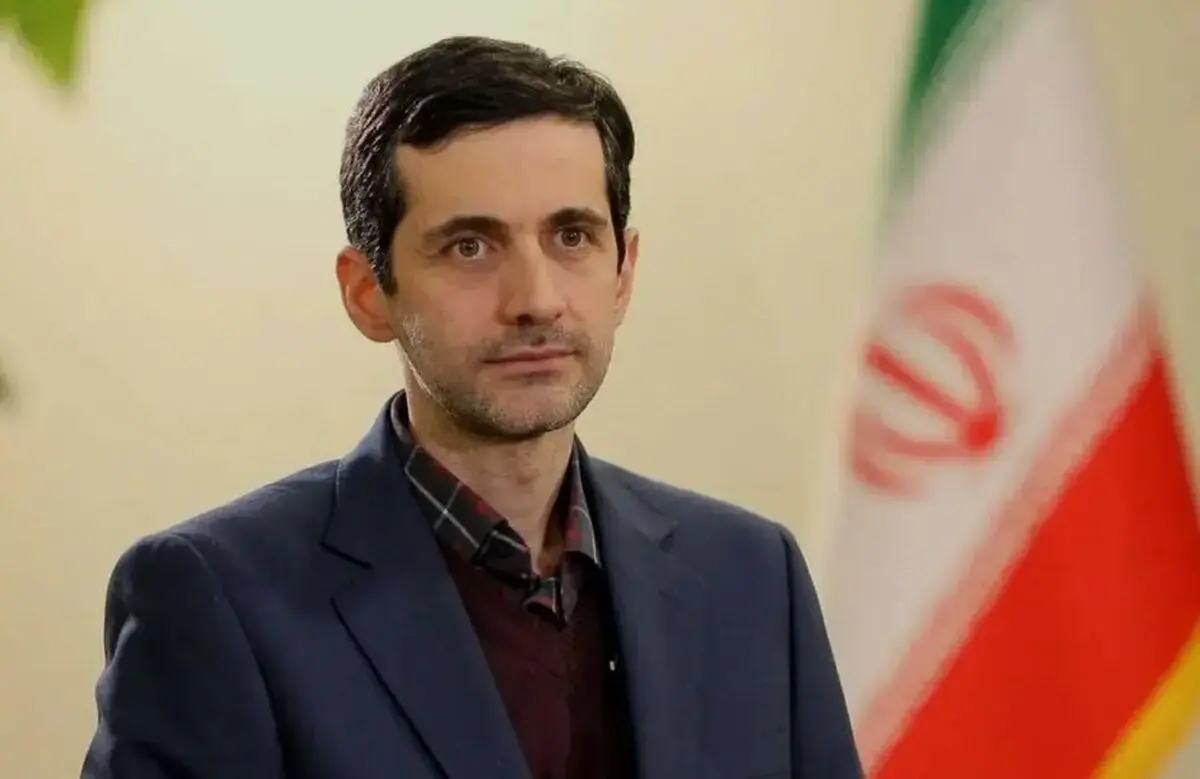 واکنش به یک ادعای جالب درباره یوسف پزشکیان پسر رئیس جمهوری