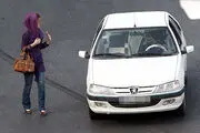 کسانی خود را طعمه مزاحمان خیابانی می‌کنند