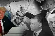 معامله قرن راهی جز مقاومت پیش روی فلسطینیان نگذاشته است