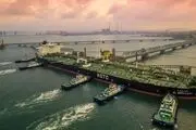 اقدام نادر شرکت آرامکوی سعودی