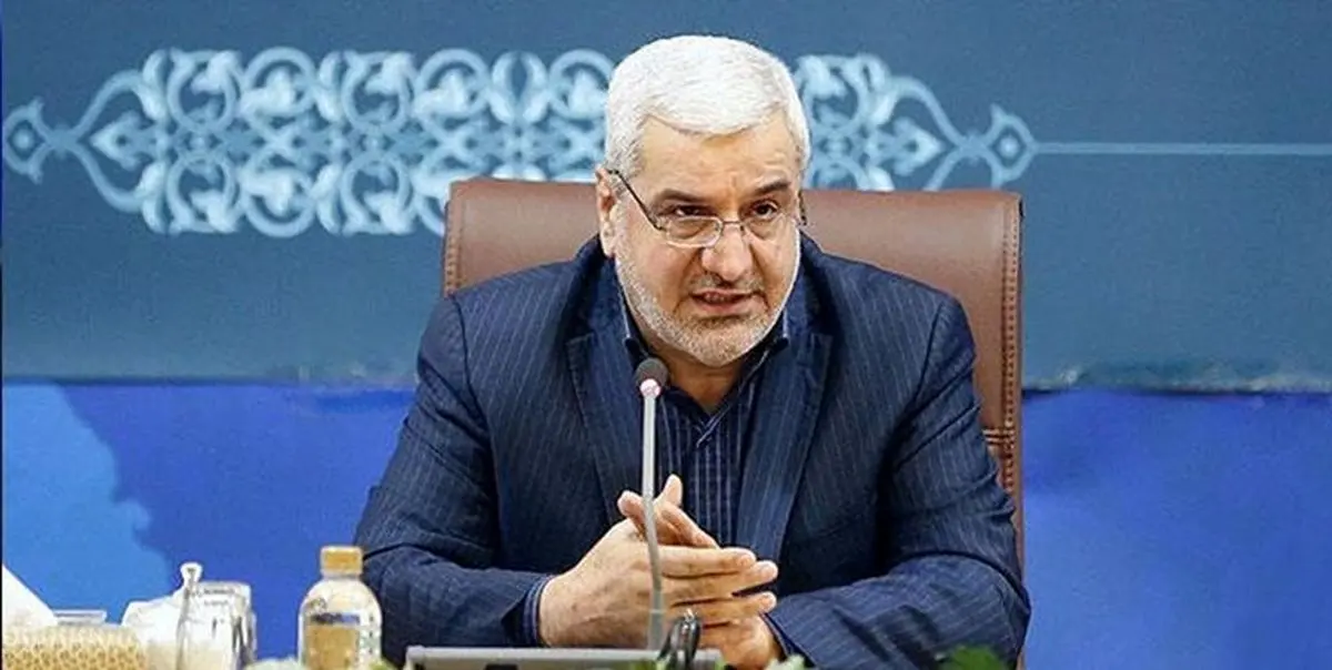 در روز انتخابات، صفهای طویل نداریم