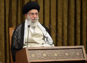 مراسم مشترک دانش‌آموختگی دانشگاههای افسری نیروهای مسلح در دانشگاه امام حسین(ع)/گزارش تصویری