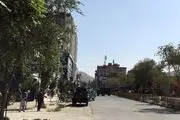 حمله انتحاری به مسجد شیعیان در کابل