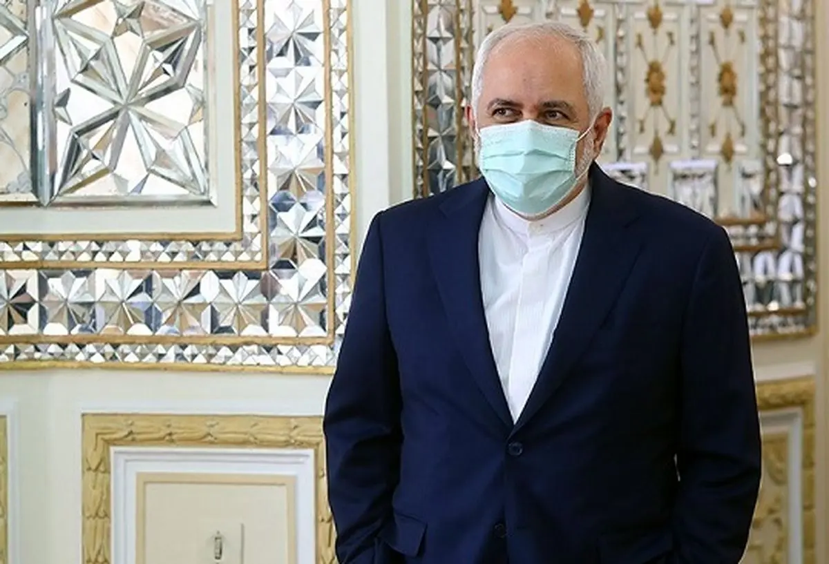 مستندات کذب بودن ادعای ظریف درباره واردات واکسن کرونا