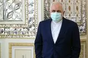 مستندات کذب بودن ادعای ظریف درباره واردات واکسن کرونا