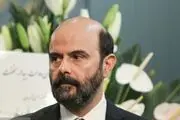 چهره اندوهگین لیلا حاتمی و علی مصفا+عکس