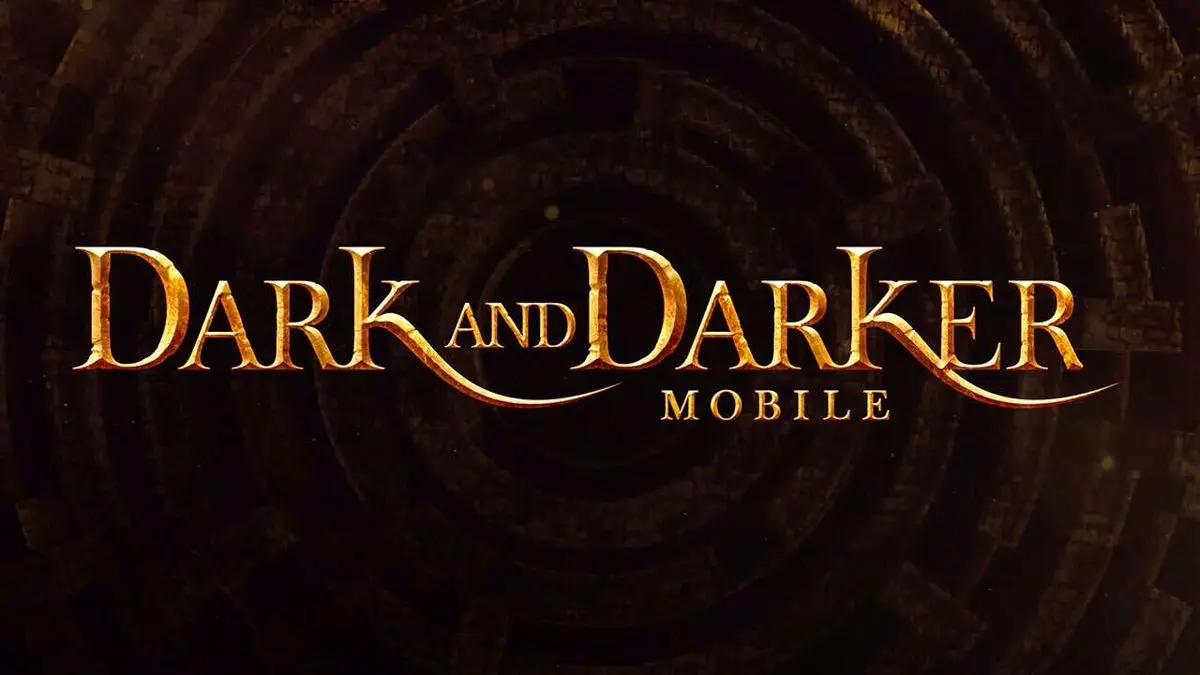 پیش ثبتنام بازی موبایلی Dark and Darker آغاز شد