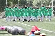لیگ برتر فوتبال زنان تعطیل شد