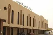 تکذیب حمله خمپاره ای به فرودگاه بصره