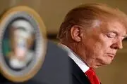 خداوند نتیجه انتخابات را به کشیش آمریکایی گفت!