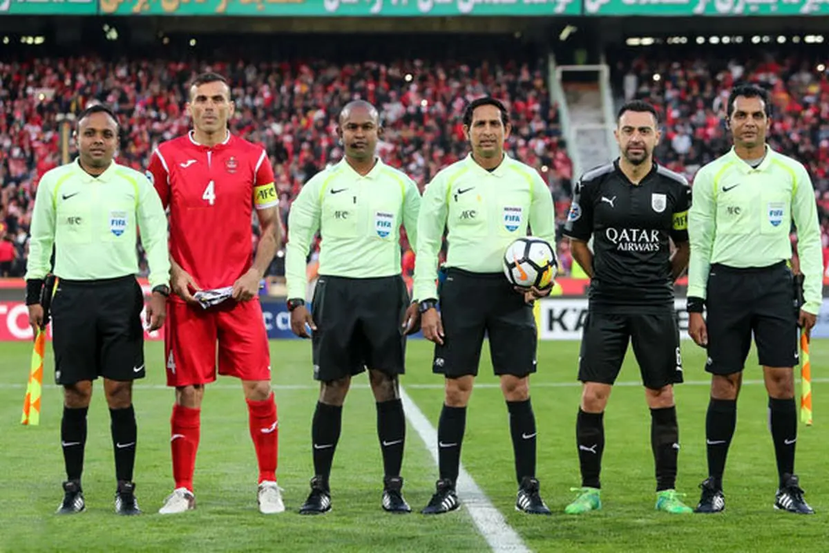 روزی تاریخی در انتظار پرسپولیسی ها