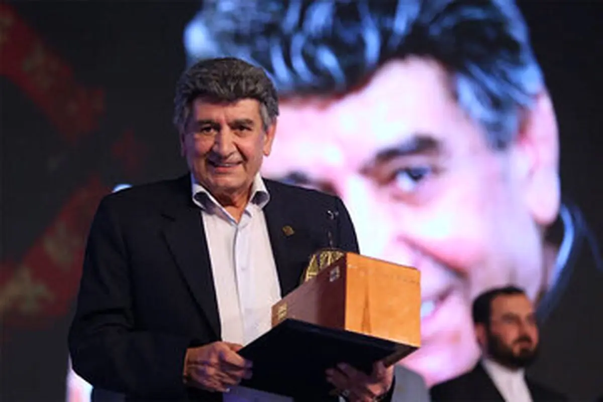 خبر جدید از حال فعلی منوچهر والی زاده