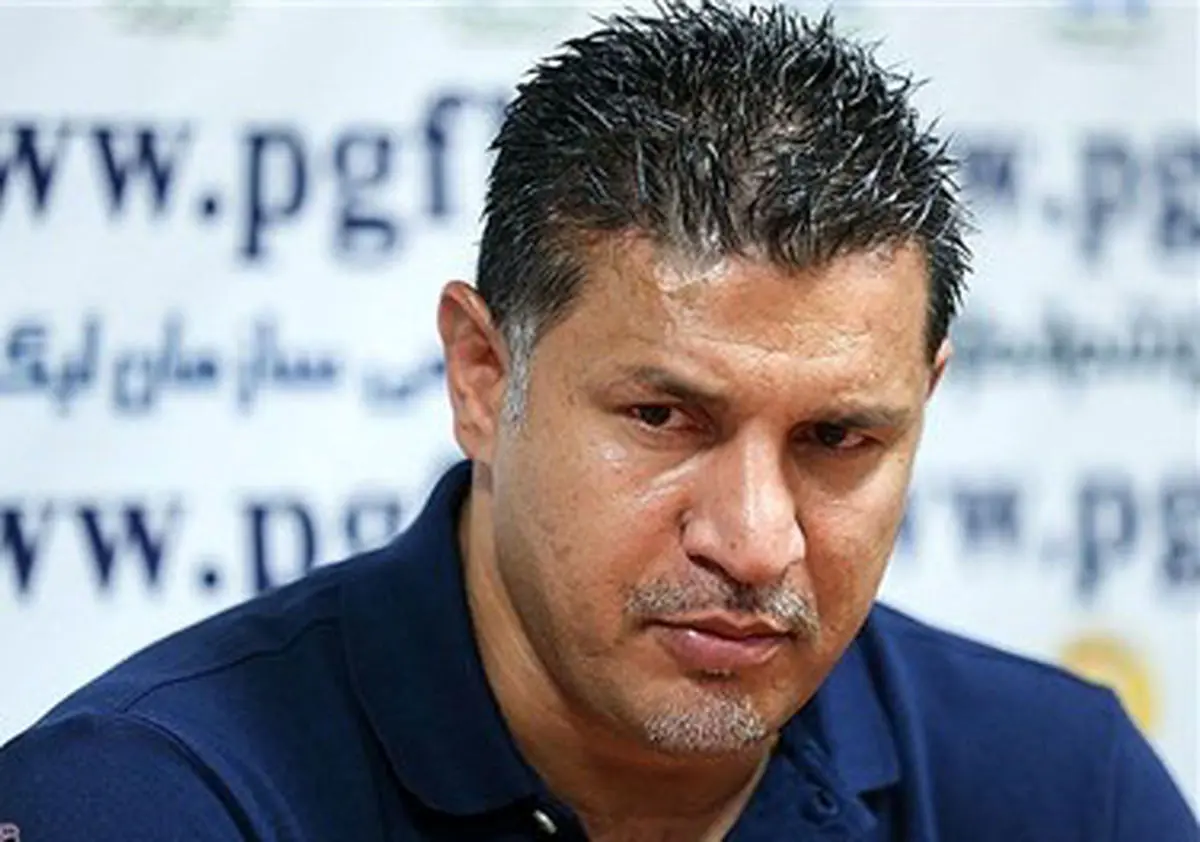 انتقاد دایی از سخنان منصوریان
