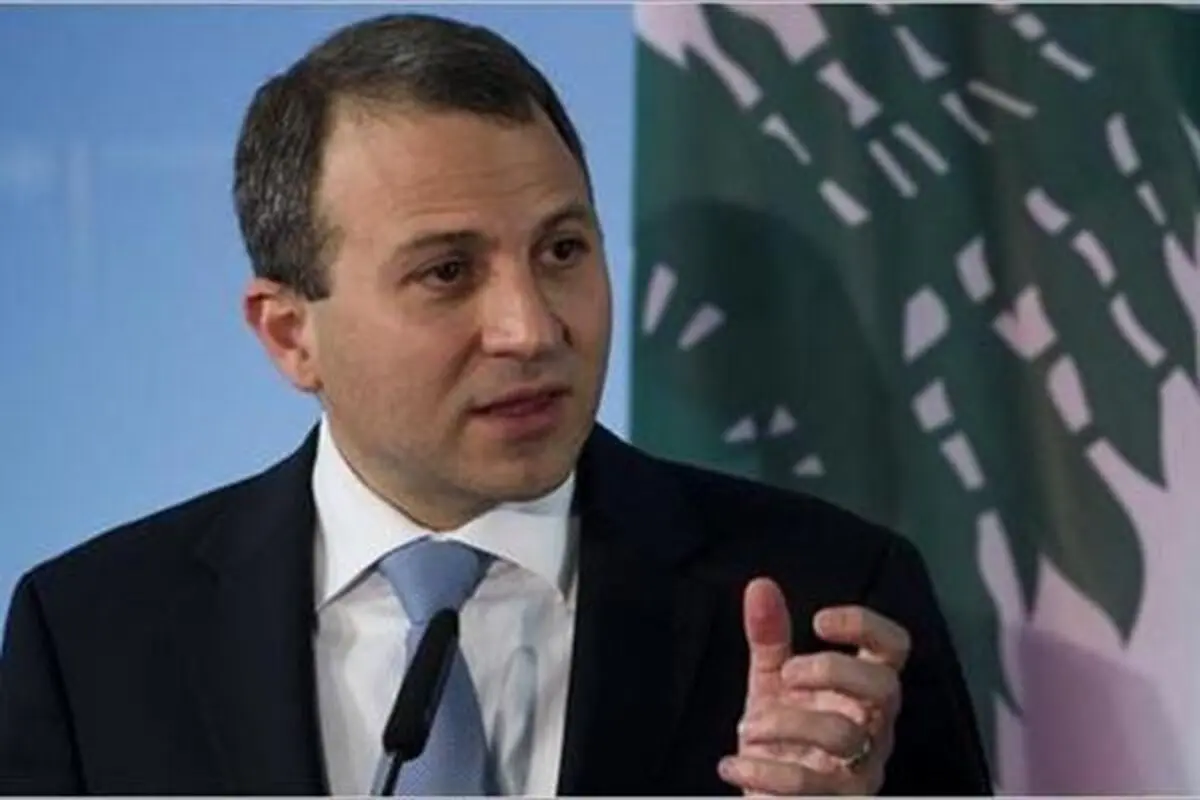 خشم اعراب از موضع لبنان در قبال ایران