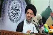 انتقاد شدید از مسئولان عراقی در نماز جمعه