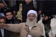 ۵۰۰ زن انتحاری در بین شبه‌نظامیان طالبان پاکستان