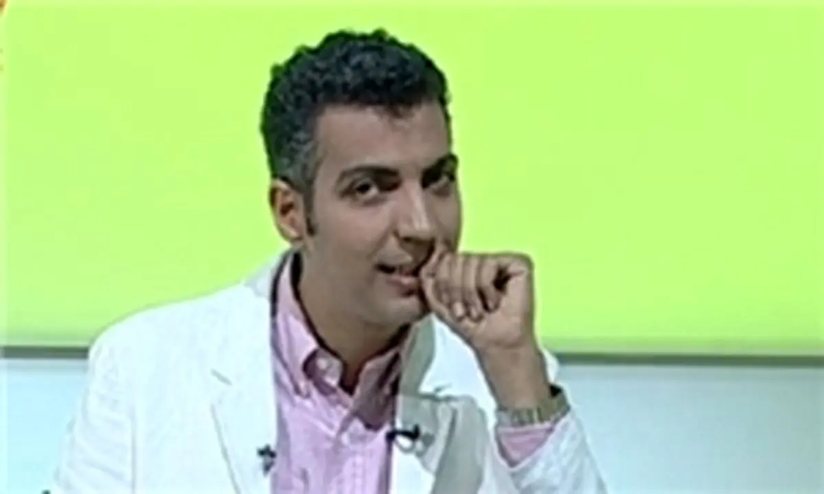 دغدغه فردوسی پور کاهش بودجه عمرانی ورزش یا افزایش عوارض خروج از کشور!