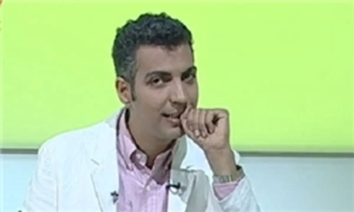 مجری برنامه 90 از صدا و سیما تذکر گرفت