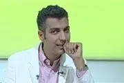 مجری برنامه 90 از صدا و سیما تذکر گرفت