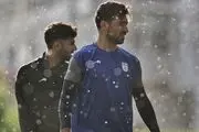 اضافه شدن 4 بازیکن جدید به جمع شاگردان خِمز