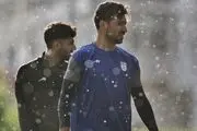 اضافه شدن 4 بازیکن جدید به جمع شاگردان خِمز