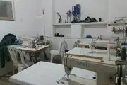 اشتغال زایی بانوی راوه ای برای 25 نفر+عکس