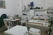 اشتغال زایی بانوی راوه ای برای 25 نفر+عکس