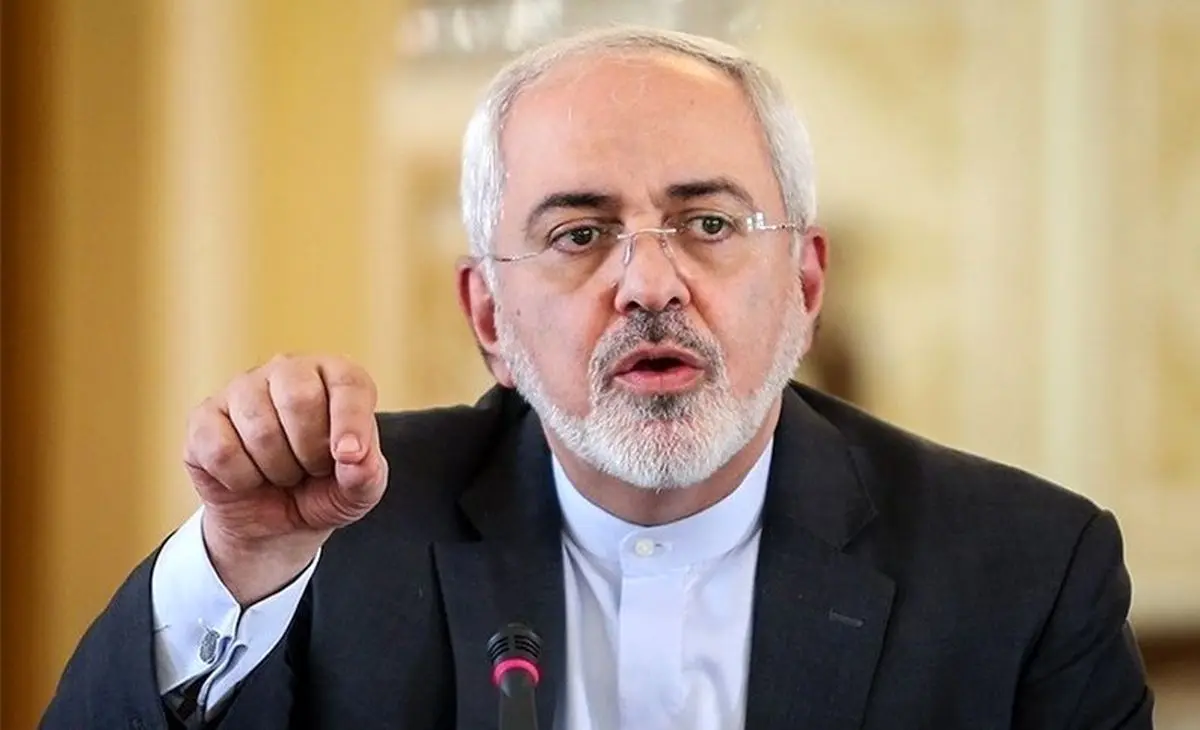 ظریف: هر روز دولت ترکمنستان زندانی میگیرد
