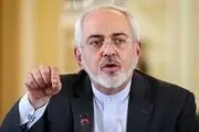واکنش ظریف به سلفی نمایندگان با موگرینی