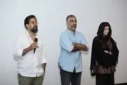 پژمان جمشیدی: سینما بدون مخاطب معنایی ندارد