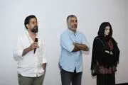 پژمان جمشیدی: سینما بدون مخاطب معنایی ندارد