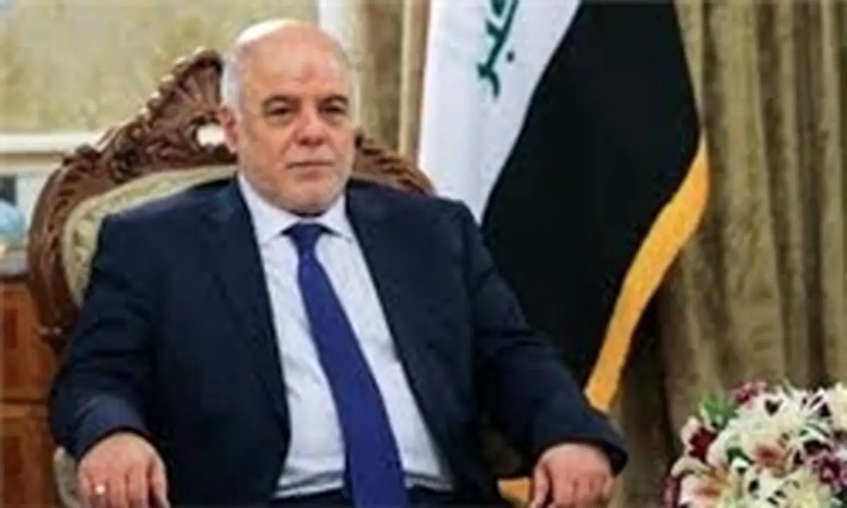 «حیدر العبادی» به آمریکا میرود