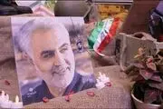 پخش «اتوبان خاطره» در سالگرد شهادت حاج‌ قاسم