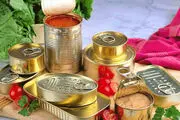 قیمت انواع کنسرو در بازار چند؟+ جدول
